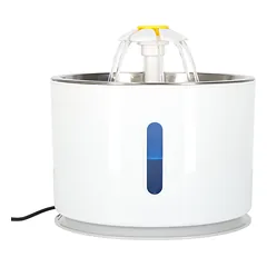 Gertuvė 2,4 l — 4 nuotrauka