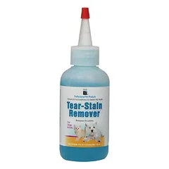 PPP Tear Stain Remover - efektyvus gelis ašarų dėmių šalinimui šunims ir katėms