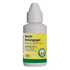 Durchblutungsgel