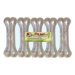 CROCI King Bone Sausgysliniai kauliukai 25gx5vnt 7.5cm