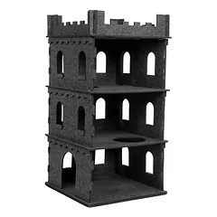 Canadian Cat Company Felty Fort