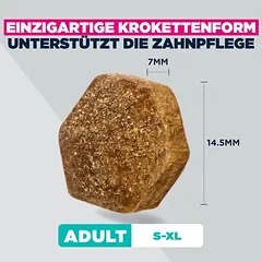 Eukanuba Special Care Overweight Adult, sausas maistas šunims, 2,3 kg — 4 nuotrauka