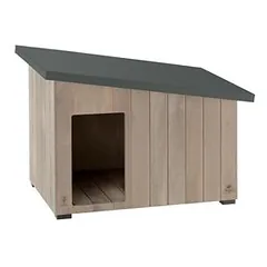 Ferplast Zwinger aus FSC Nordic Pine Wood. Verschiedene ARGO