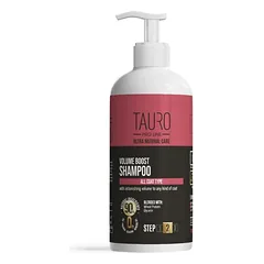 Ultra Natural Care Volume Boost šampūnas šunų ir kačių odai ir kailiui, 1000 ml — 2 nuotrauka