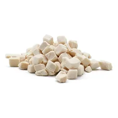 Kačių pašaro papildas - skanėstai liofilizuota vištiena, 50 g — 2 nuotrauka