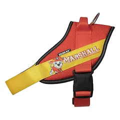 Julius - K9 Paw Patrol šuns pakinktai Marshall - šuns pakinktai, Paw Patrol