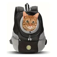 MCBOSON Hunde- und Katzen-Rucksack