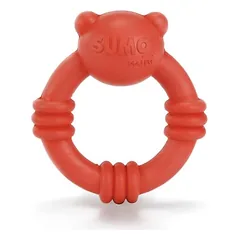 Beeztees Sumo Mini Team rot