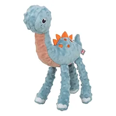Trixie Dinosaur Plush Recycled pliušinis žaislas šunims, 38 cm