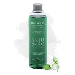 Anju Degrease giliai valantis šampūnas šunims ir katėms, 250 ml