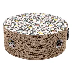 District 70 draskymo žaislas katėms Fiesta, Ø 25 x H 25 cm — 3 nuotrauka