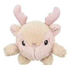 Trixie Xmas Reindeer pliušinis žaislas šuniui su garsu, 18 cm