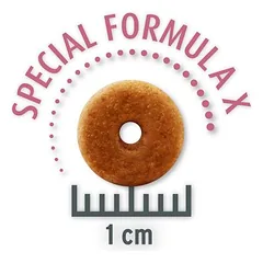 Concept for Life sausas maistas katėms, ekonominė pakuotė už gerą kainą, > 10 kg — 3 nuotrauka