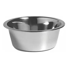 STAINLESS STEEL BOWL 17cm/0,8L