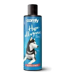 Comfy Hypo-allergenic šampūnas šunims, turintiems jautrią odą, 250 ml