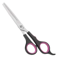 KW Smart retinimo žirklės - vienpusės retinimo žirklės, 26 dantys