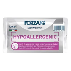 Forza10 Hyppoallergenic Active sausas maistas suaugusiems katėms su žuvimi, 1.5 kg — 3 nuotrauka