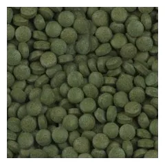 Sera pašaras žuvims Plankton Tabs Nature, 100 ml, 65 g — 2 nuotrauka