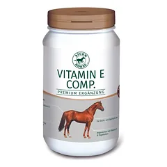 ATCOM VITAMIN E COMP.