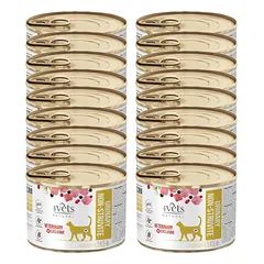 4Vets Cat Urinary Non-struvite 18x185g