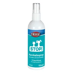 TRIXIE Keep Off purškalas 175 ml parduotuvėje mumbo.lt