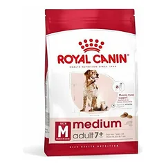 Royal Canin SHN Medium Adult 7+ 4 kg