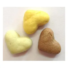 Allco Dog Premium Hundekuchen Puppy Hearts