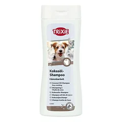 Trixie Coconut Oil Shampoo 250 ml