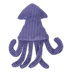 TIAKI žaislas šunims Kalmaras, apie L 29 x B 12 x H 5 cm — 2 nuotrauka