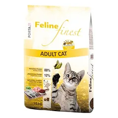 Porta 21 Feline Finest Adult Cat sausas maistas katėms, 1,5 - 2,9 kg — 2 nuotrauka