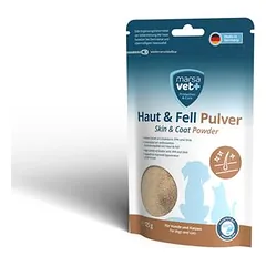 Marsavet Haut & Fell Pulver