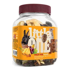 Little One Snack "Fruit mix" 180 g