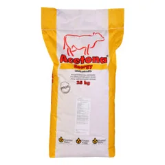 Acetona Energy Pellets pašaro papildas galvijams - Zoobaze