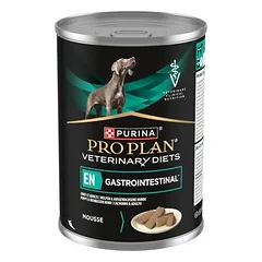 PURINA PRO PLAN Veterinary Diets EN Gastrointestinal Mousse