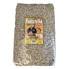 Medinė lova JLP 26 l (15 kg)