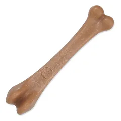Mr. Dental Bambone Bone Chicken L/XL kramtomasis žaislas dideliems ir milžiniškiems šunims su vištienos skoniu — 2 nuotrauka