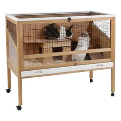 Kerbl Pet narvas smulkiems gyvūnams Indoor Deluxe
