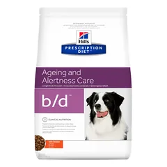 Hills Prescription Diet™ Canine b/d™ 12kg