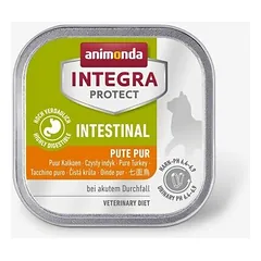 Integra Protect Cat Intestinal kalakutas 100 g