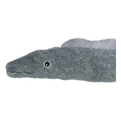 TRIXIE BE NORDIC ungurys Karl, pliušas/virvė, 94 cm (pak.2) — 4 nuotrauka