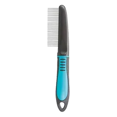 Trixie Coat Untangler šukos skirta kaili ir katėms, 22 cm