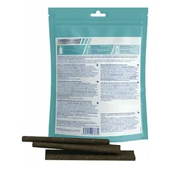 Virbac Veggiedent FR3SH Cet Chew šunims 5-10 kg S, 15 vnt. — 2 nuotrauka