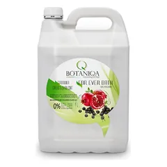 BOTANIQA FOR EVER BATH Açaí & Pomegranate Conditioner 5L
