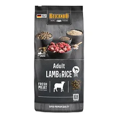 Belcando Adult Lamm & Reis