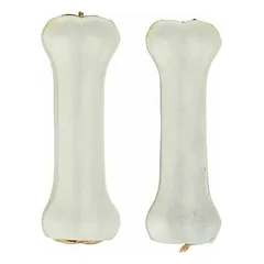 TRIXIE Antiena užpildytas dantų kramtomasis kaulas 10 cm, 2 vnt.-70 g (pakuotė 6) — 2 nuotrauka