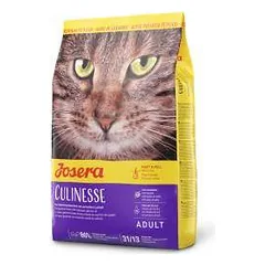 Josera Cat Super Premium Culinesse 2 kg parduotuvėje petreon.lt