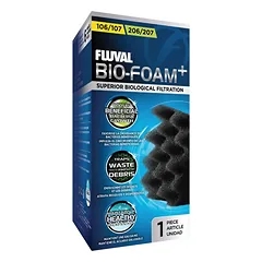 Fluval 104/204-107/207 kempinė (1vnt)