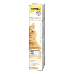GIMPET MULTIVITAMIN PASTE PROF. pasta katėms 20g parduotuvėje 1petshop.lt