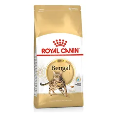 Royal Canin Bengalijos katėms