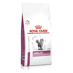 Royal Canin Cat Mobility Cat 2 kg